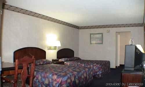 Knights Inn Virginia Beach Lynnhaven Eksteriør billede