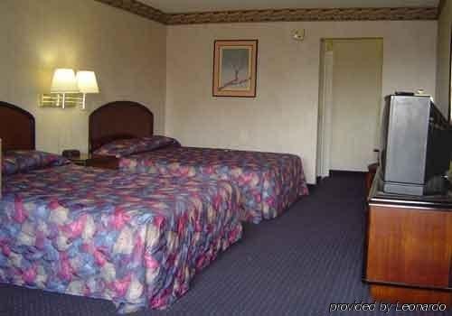 Knights Inn Virginia Beach Lynnhaven Eksteriør billede