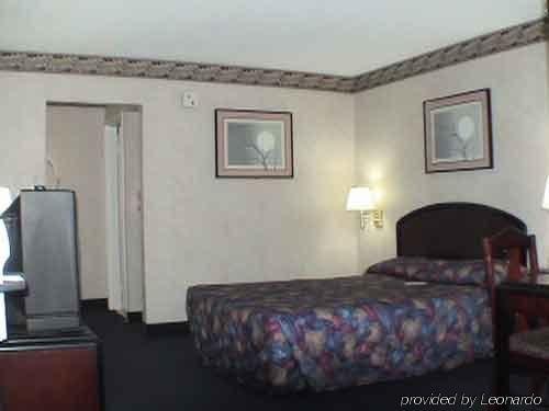 Knights Inn Virginia Beach Lynnhaven Eksteriør billede